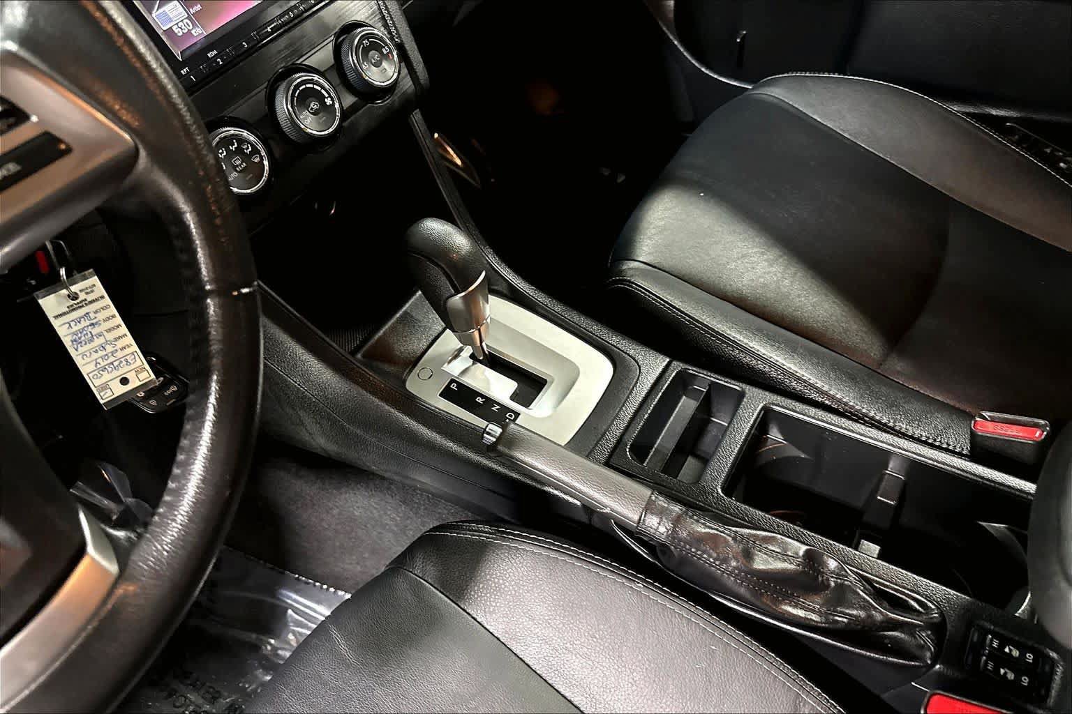 Used 2014 Subaru Impreza 2.0i Sport Limited AWD/4WD image 16