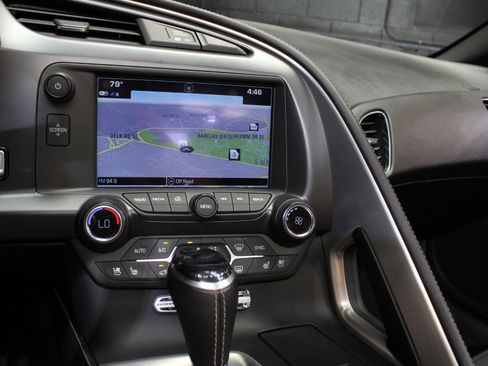 Used 2019 Chevrolet Corvette Grand Sport image 33