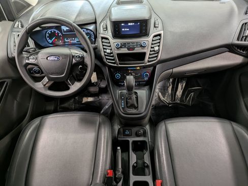 Used 2021 Ford Transit Connect XL image 23