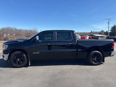 Used 2020 RAM 1500 Big Horn