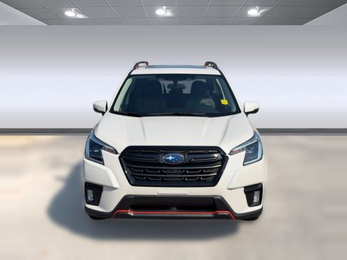 Used 2024 Subaru Forester Sport AWD/4WD image 6