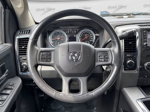 Used 2012 RAM 2500 Limited AWD/4WD image 34