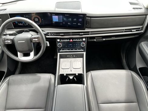 New 2026 Hyundai Santa Fe SEL FWD image 13