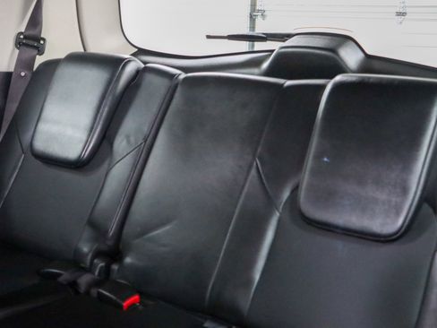 Used 2019 INFINITI QX80 Luxe w/ All-Season Package image 27