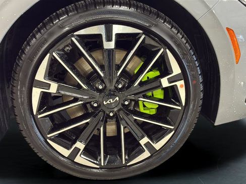 New 2026 Kia K5 GT FWD image 32