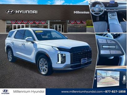 Used 2023 Hyundai Palisade SE