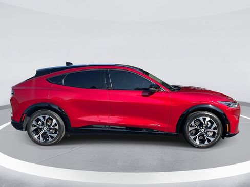 Used 2023 Ford Mustang Mach-E Premium RWD image 3