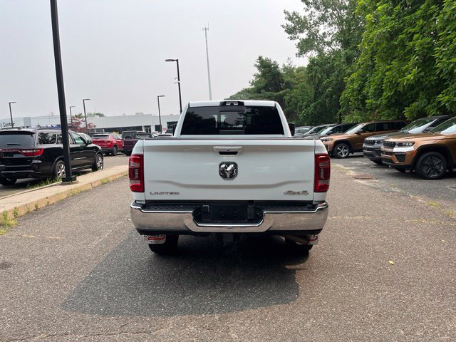 Used 2023 RAM 2500 Limited AWD/4WD image 6