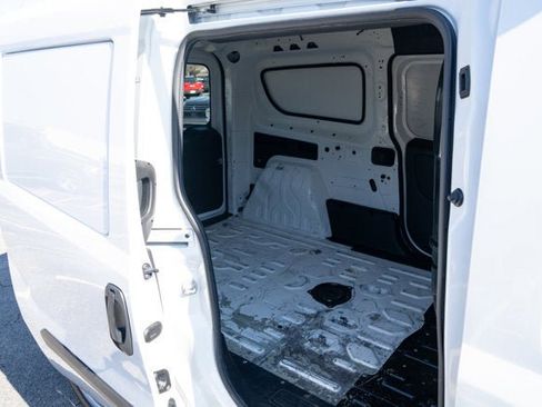 Used 2022 RAM ProMaster City Tradesman image 31