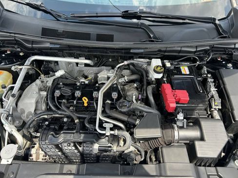 Used 2023 Mitsubishi Outlander SE AWD/4WD image 27