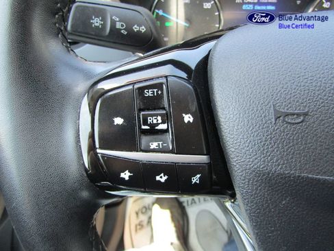 Certified 2022 Ford Escape SE w/ Convenience Package FWD image 32