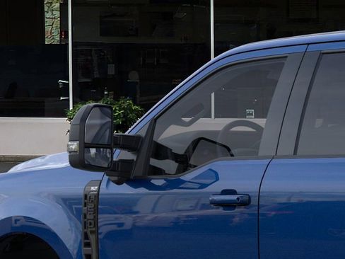 New 2026 Ford F250 XLT w/ XLT Premium Package image 20