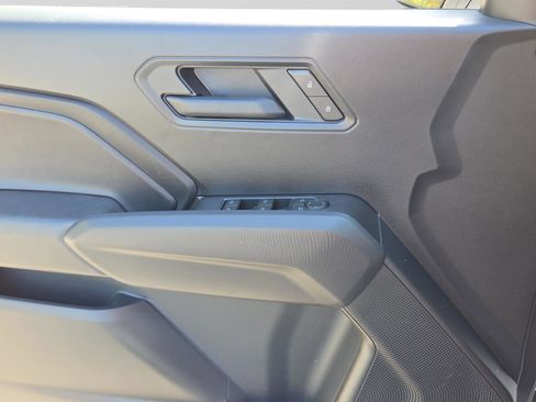 New 2026 Chevrolet Colorado W/T AWD/4WD image 29