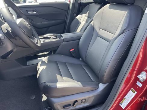 New 2026 Nissan Rogue Dark Armor AWD/4WD image 21