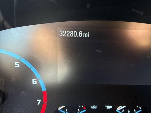 Used 2021 Ford Bronco Sport Big Bend image 15