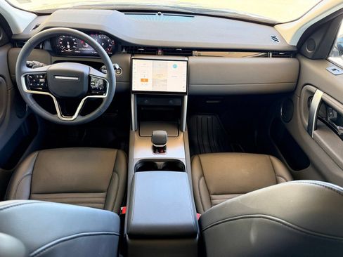Used 2025 Land Rover Discovery Sport S AWD/4WD image 21