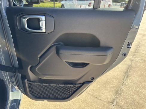 New 2026 Jeep Wrangler Sport S image 19