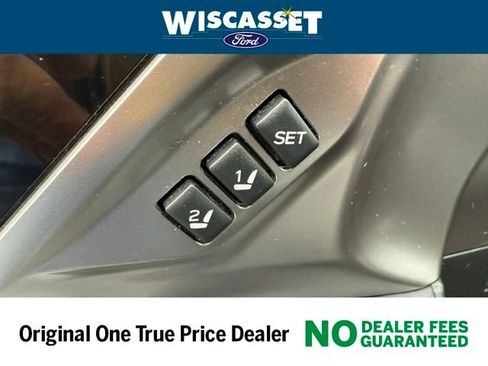 Used 2024 Subaru Outback Limited image 22