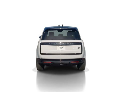 Used 2023 Land Rover Range Rover SE AWD/4WD image 7