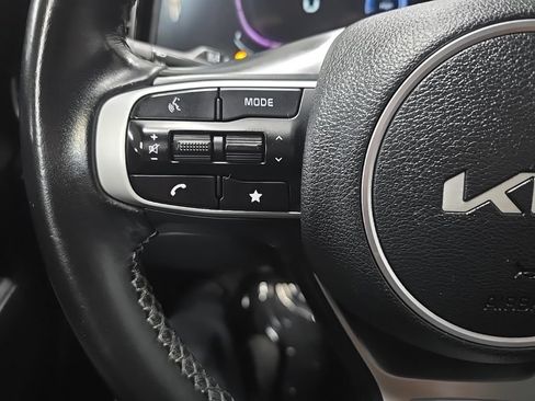 Used 2023 Kia Sportage X-Line w/ X-Line Premium Package AWD/4WD image 20