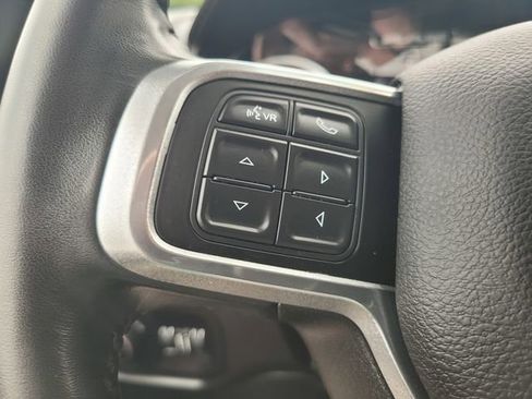 Used 2022 RAM 3500 Laramie AWD/4WD image 27