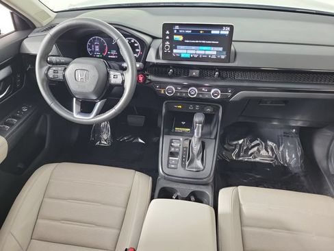 Used 2024 Honda CR-V EX-L image 15