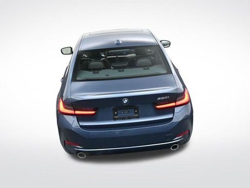 Used 2025 BMW 330i Sedan image 26