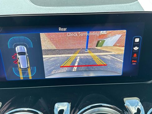 Certified 2024 Mercedes-Benz EQB 250+ w/ Winter Package image 19