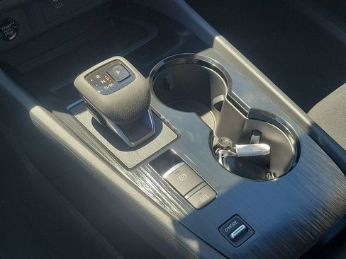 New 2026 Nissan Rogue S FWD image 31