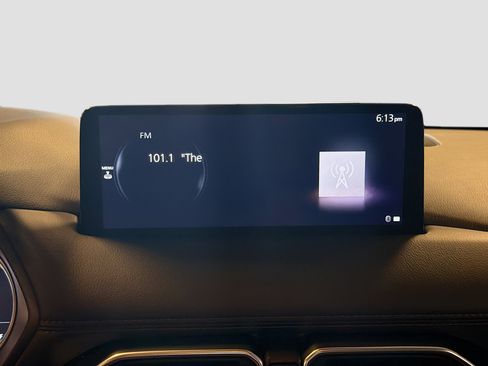 Used 2025 MAZDA CX-5 Carbon Edition image 21