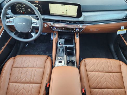 New 2025 Kia Telluride SX Prestige X-Pro image 20
