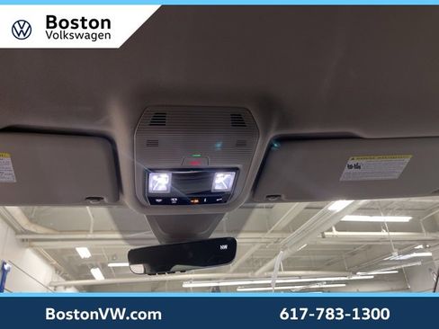 New 2026 Volkswagen Atlas SE image 25