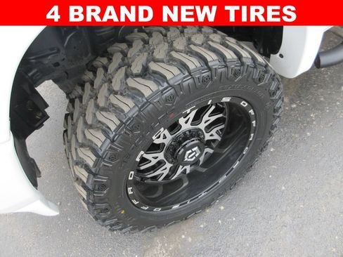 Used 2020 RAM 1500 Big Horn AWD/4WD image 4