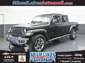 Used 2024 Jeep Gladiator Sport w/ Premium Package 360° Tour