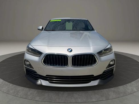 Used 2018 BMW X2 xDrive28i AWD/4WD image 2