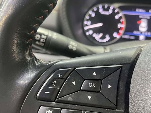 Certified 2023 Nissan Sentra SR w/ SR Premium Package image 23