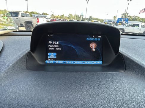 Used 2015 Buick Encore AWD image 22
