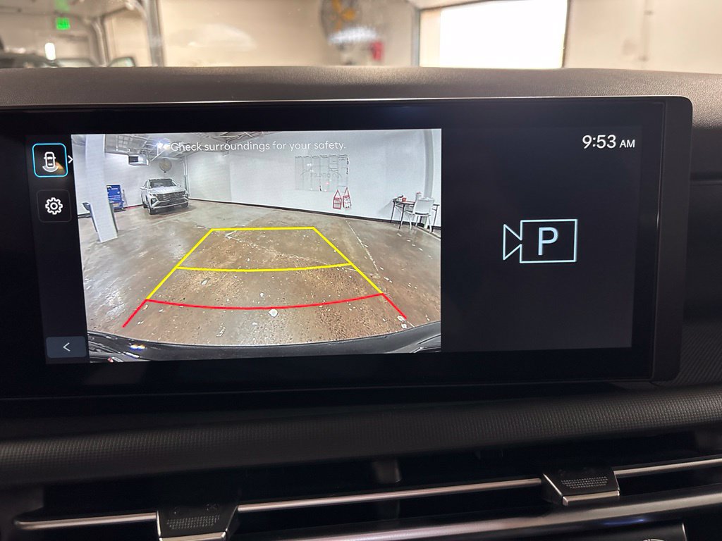 New 2026 Hyundai Tucson SE AWD/4WD image 18