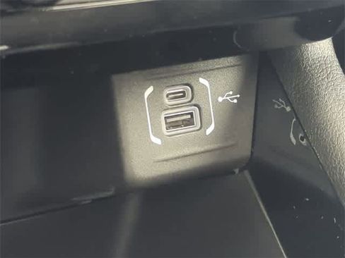 New 2025 Jeep Compass Limited w/ High Altitude Package image 34