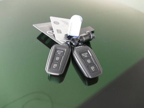 New 2026 Audi A6 Premium Plus image 20