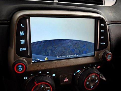 Used 2013 Chevrolet Camaro LT image 30