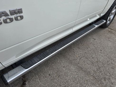 Used 2016 RAM 1500 Lone Star image 7