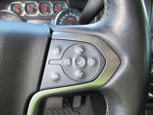 Used 2019 Chevrolet Silverado 3500 LTZ w/ Duramax Plus Package AWD/4WD image 26