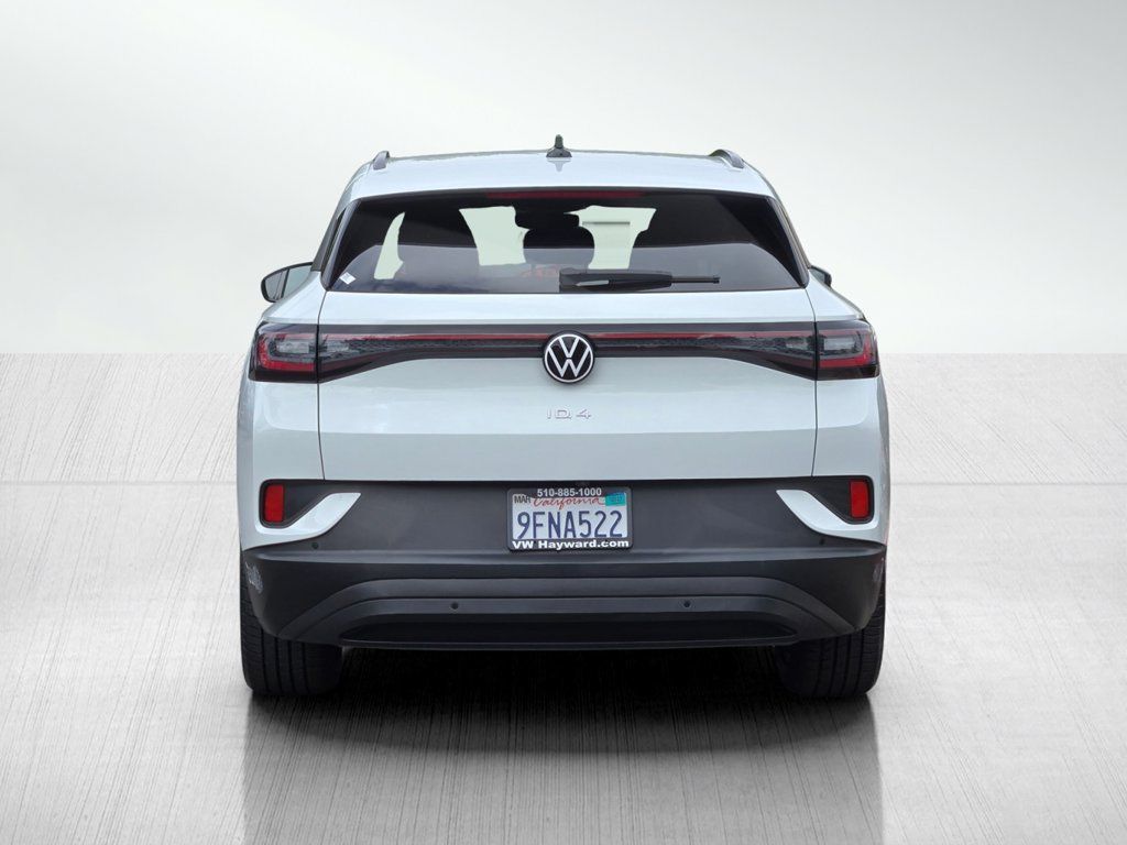 Used 2023 Volkswagen ID.4 Pro RWD image 6
