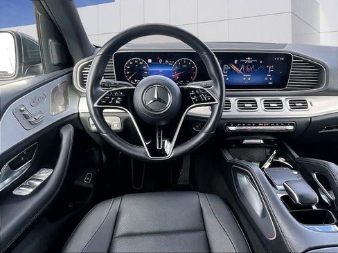 Used 2025 Mercedes-Benz GLE 350 GLE 350 image 13
