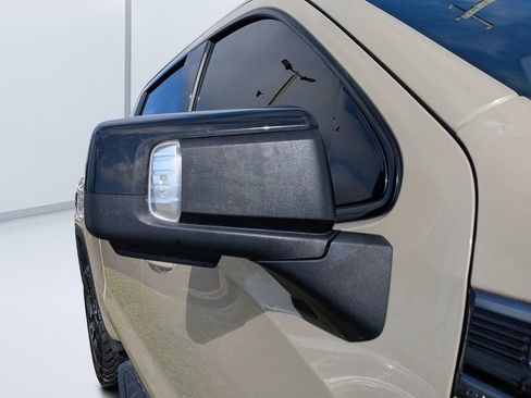 Used 2022 GMC Sierra 1500 AT4 image 11