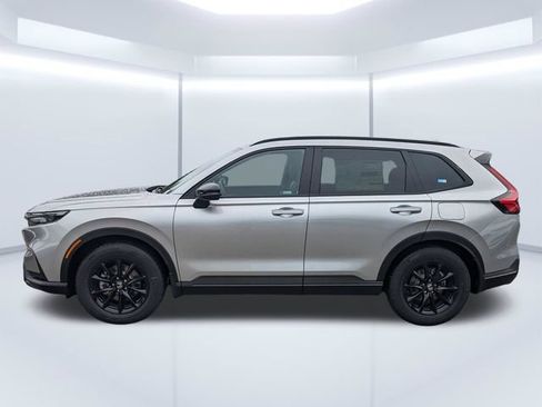 New 2026 Honda CR-V Sport-L image 7