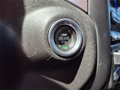 Used 2021 Chevrolet Silverado 1500 RST image 18