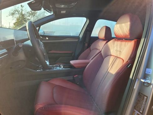 New 2026 Kia K5 GT-Line image 9