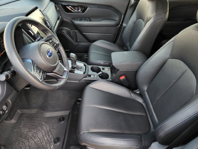 Used 2025 Subaru Forester Limited AWD/4WD image 15